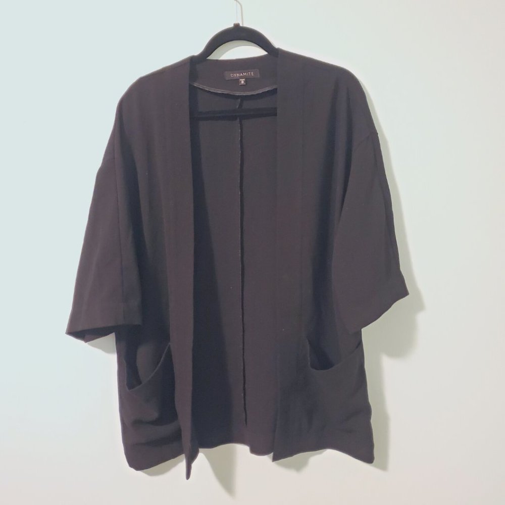 CHIC Open Blazer